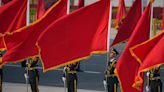 China tells Nato not to create ‘chaos’ in Asia