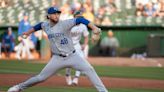 Alec Marsh struggles, Royals drop series opener 7-5 to the Oakland Athletics