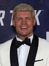 Cody Rhodes