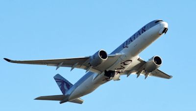 Qatar Airways é eleita a melhor companhia aérea do mundo em 2024; confira o ranking