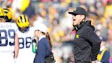 Oller: Second Thoughts: Will Jim Harbaugh follow Urban Meyer's lead and exit UM in a huff?