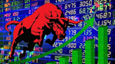 Stock markets continue upward trajectory, Nifty touches fresh all-time high - The Shillong Times