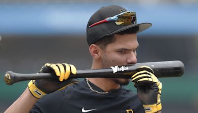 Former Pittsburgh Pirates' INF Faces Possible Lifetime Ban For Betting on Baseball