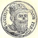 Zopyros I.