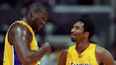 NBA》Kobe雕像揭幕 昔日搭檔O’Neal感嘆「多希望現在能當面恭喜他」