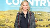 Amy Poehler 'can't wait' for Saturday Night Live's 50th anniversary party