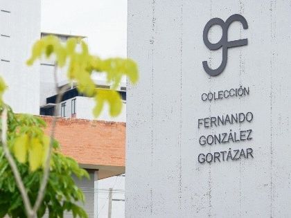 Guadalajara: La herencia verde de Fernando González Gortázar