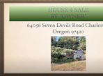 64056 Seven Devils Rd, Coos Bay OR 97420