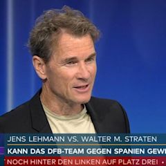 Jens Lehmann gives two reasons why Spain will lose to Germany at Euro 2024