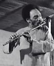 Sam Rivers (jazz musician)