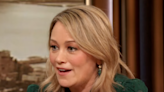 Christine Taylor reveals how she and Ben Stiller found their ‘way back’ to each other