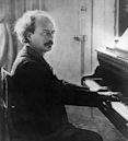 Ignacy Jan Paderewski