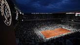 Así quedó la reprogramación de juegos en Roland Garros; habrá 55 partidos el jueves