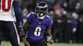 Ravens' Lamar Jackson Disrespected With Justin Fields Comparison