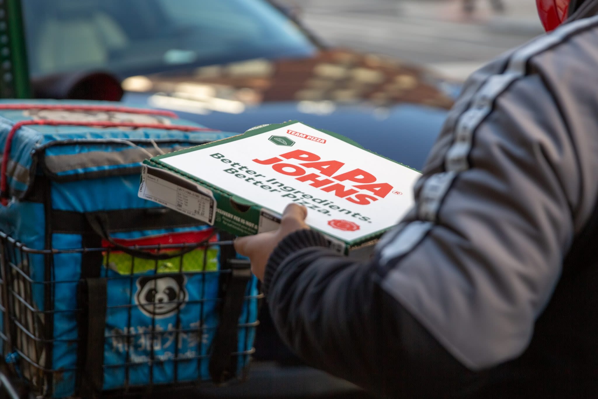 Free education benefits are Papa John’s secret sauce to boosting frontline employee retention