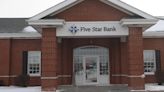 Five Star Bank parent's earnings plunge amid fraud case