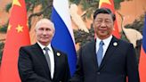 Putin to discuss Ukraine and energy with Xi in China