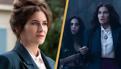 Kathryn Hahn’s new series makes Marvel history with no other show or movie like it