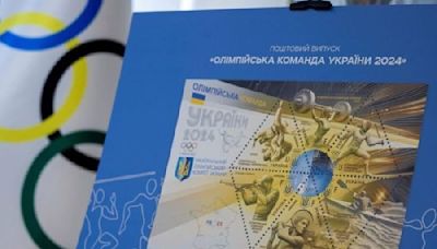 Ukraine stamp their spirit ahead of Games: War-hit nation vows to show world they are ‘unbreakable’