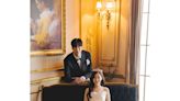 《和我老公結婚吧》、《淚之女王》根本婚紗範本必看！盤點5部韓劇的絕美婚禮