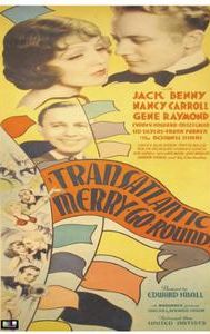 Transatlantic Merry-Go-Round