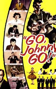 Go, Johnny, Go!