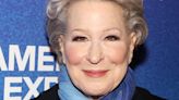 Bette Midler Talks Canceled CBS Show and Working With Lindsay Lohan in New Interview