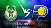 Bucks vs. Pacers Game 6 prediction, odds, pick, how to watch NBA Playoffs