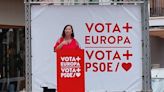 Armengol pide votar PSOE "para Europa más verde" frente a "pantomima" de pacto social por la sostenibilidad de PP