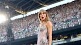 Taylor Swift's tour stop in Seattle caused a 2.3 magnitude 'Swift Quake,' according to a seismologist