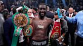 Boxing pound-for-pound rankings: Terence Crawford claims No. 1, but what about Errol Spence Jr.?