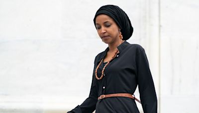 Omar looks to avoid same fate as Bowman, Bush in latest ‘squad’ primary