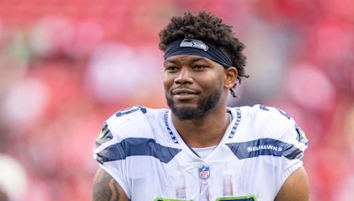 Rashaad Penny Pushes for NFL Rushing Record in SI’s ‘100 Bold Predictions’