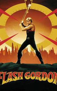 Flash Gordon