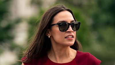 Democratic Socialists of America withdraws conditional endorsement of Ocasio-Cortez