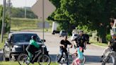 Photos: MLK Center hosts annual bike ride around Rock Island