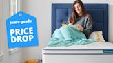 Not a typo! Walmart is selling a Linenspa queen mattress for just $158 right now