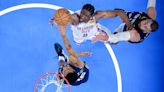 Brandon Ingram struggles, Trey Murphy III shines as Pelicans fall to Thunder in Game 1