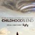 Childhood’s End