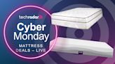 LIVE – The best Cyber Monday mattress deals, as they go live