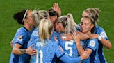 Inglaterra derrotó a Australia y jugará la final del Mundial Femenino de Fútbol ante España