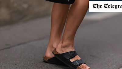 Four ways to make your old Birkenstocks look as good as new this summer