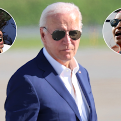 'Squad' members back Biden despite concerns among other Democrats: 'The matter is closed'