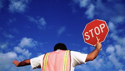 Here's where crossing guards will be located this school year