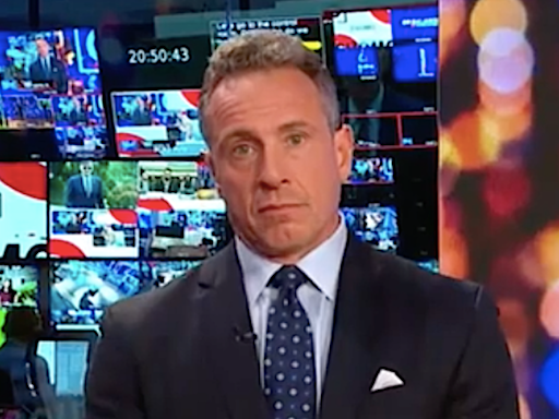 Chris Cuomo Makes Ivermectin About-Face After Denouncing Its Use for COVID: ‘I Am Now Taking a Regular Dose’