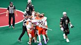 NLL Finals, Game 1: Bandits Pull Away in Fourth Quarter to Win