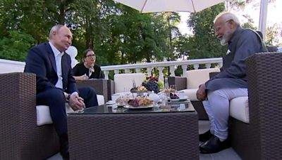 Breaking News, July 9 LIVE: Modi Meets Putin In Russia; IMD Issues High Tide Alert In Mumbai