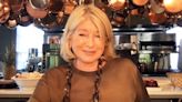 Martha Stewart Gets Candid About Her Crushes on Married Men