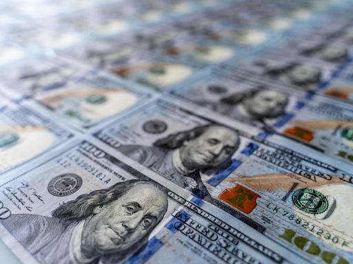 Precio del dólar hoy: ¿Cuánto cuesta este 8 de julio 2024? - La Noticia