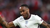 Did Raheem Sterling give Denmark a 'Hand of God' moment at Euro 2020?